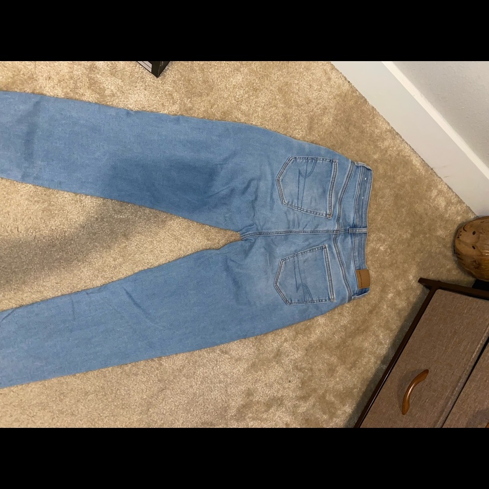 American eagle jeans - Picture 3 of 3